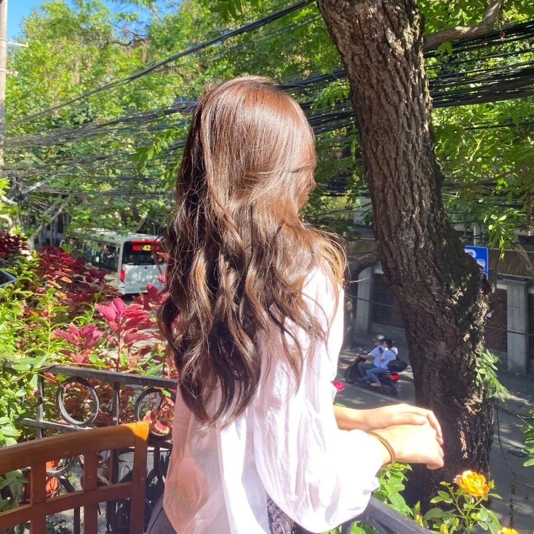 松树谷